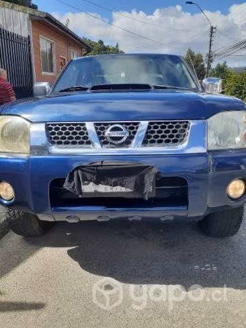 Nissan Terrano