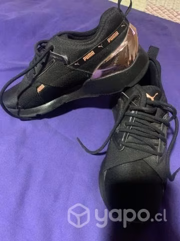 Sandalia y zapatilla - Imagen 6