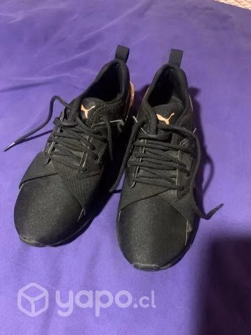Sandalia y zapatilla - Imagen 4