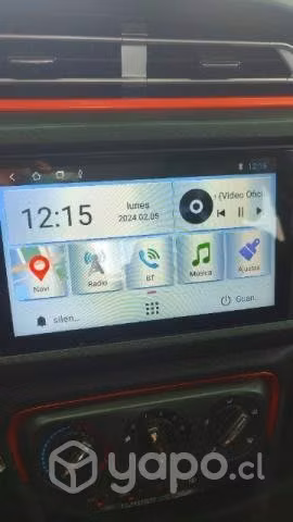 Chery Tiggo 2 - Imagen 2