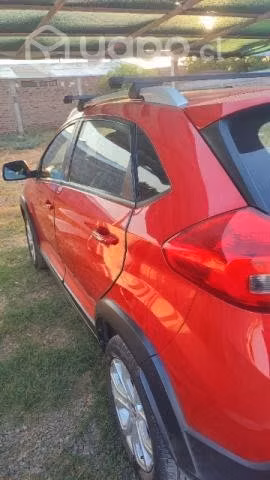 Chery Tiggo 2 - Imagen 5