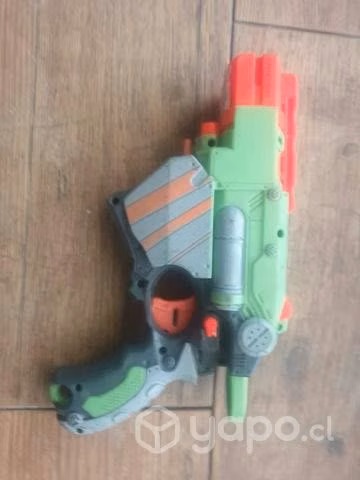 Nerf Vortex protón - Imagen 2
