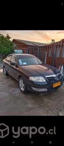 Taxi colectivo