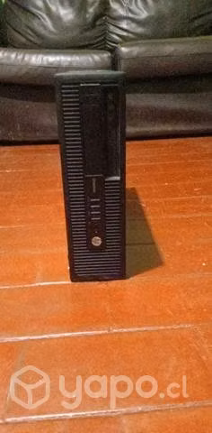 Computador Hp - Imagen 4