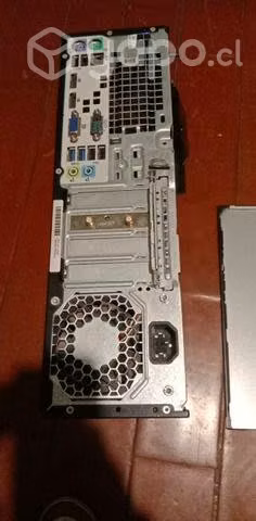 Computador Hp - Imagen 3