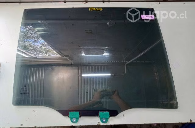 Vidrio Puerta Trasera Derecha (HPA005) Honda Pilot