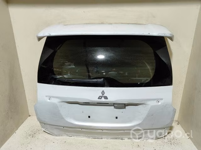 Portalón Mitsubishi Montero Sport /rgd01m02j