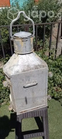 Antiguo farol de barco,Masthead, Meteorite