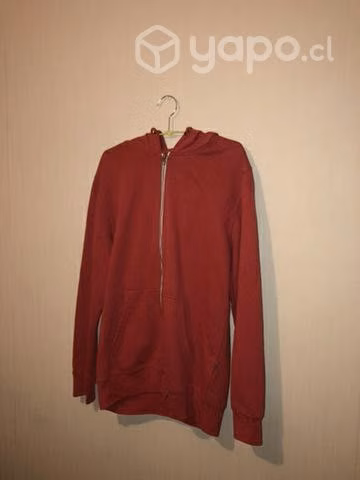 chaquetas, casacas y polerones