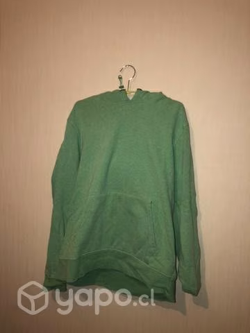 chaquetas, casacas y polerones