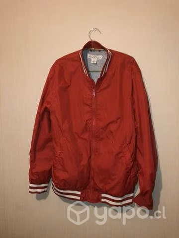chaquetas, casacas y polerones