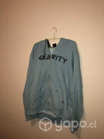 chaquetas, casacas y polerones