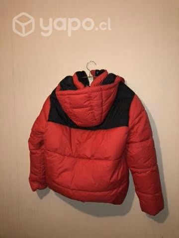 chaquetas, casacas y polerones