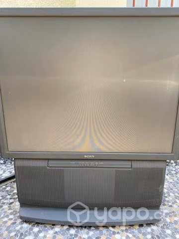 Tv 55 pulgadas sony home theater impecable