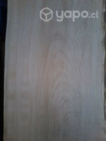Cubiertas de madera