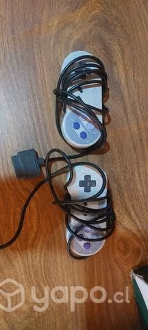 Super nintendo - Imagen 2