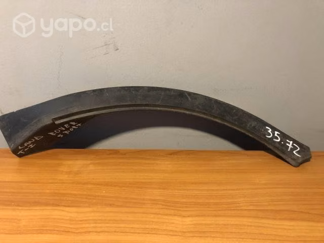 Moldura lan rover-range rover sport (35.72)