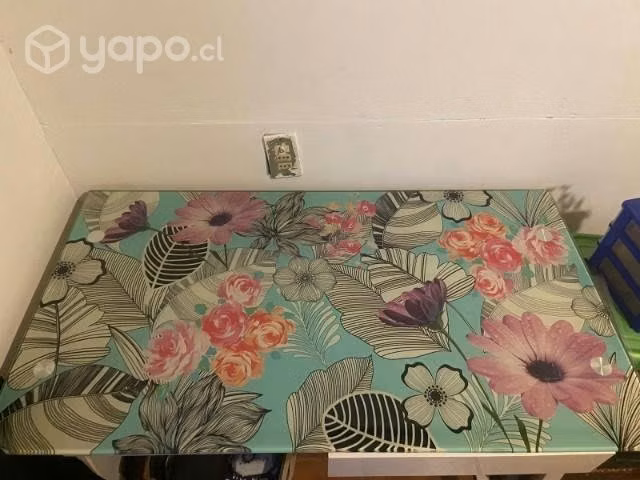Mesa De Escritorio