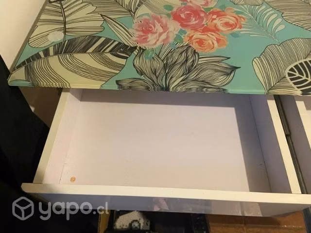 Mesa De Escritorio