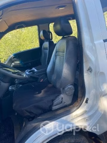 Se vende kia frontier año 2015 ,2.5