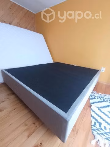 Muebles usados en buen estado