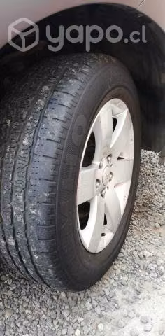 Chevrolet captiva 2014