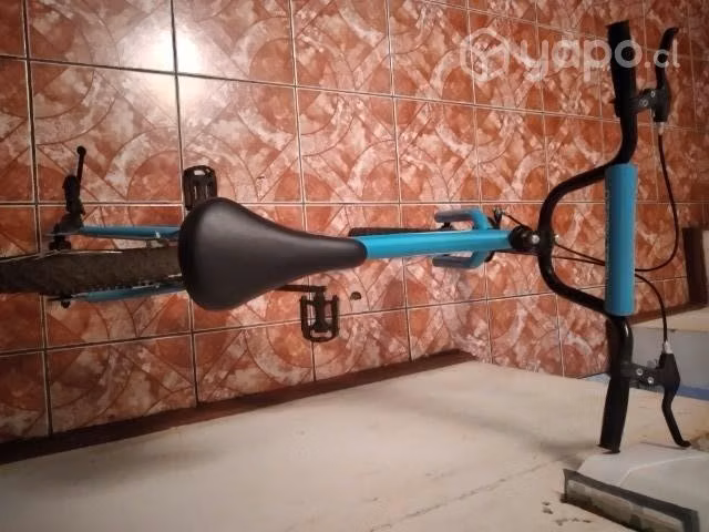 Bicicleta ozark trail niña aro 20 - Imagen 2