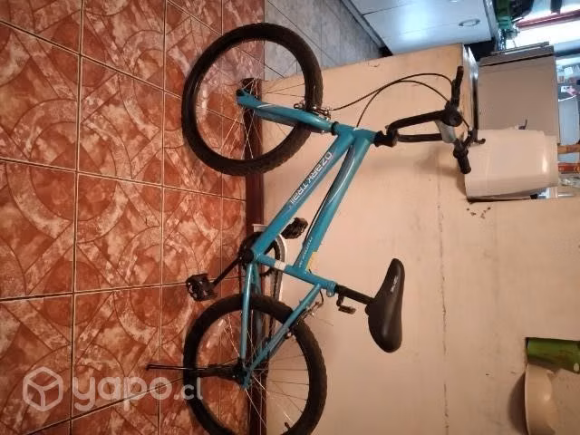 Bicicleta ozark trail niña aro 20 - Imagen 3