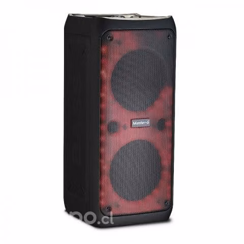 Parlante Bluetooth MGULTRAFLAME