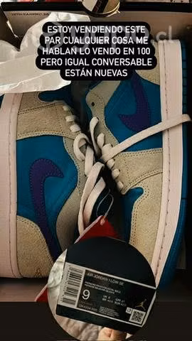 Jordan 1 low