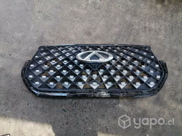 Mascara chery tiggo 7 original