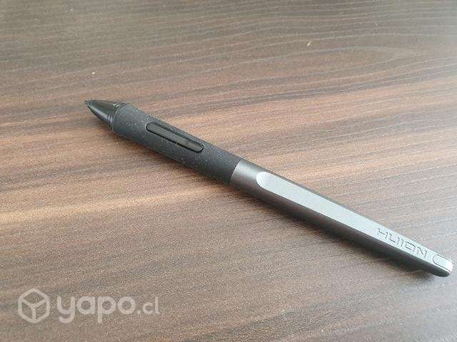 Tableta digital Huion h950p - Imagen 6