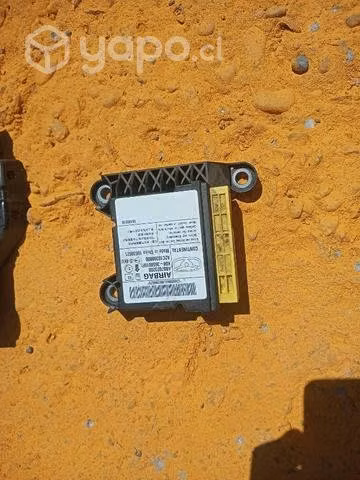 Chery k60 2021 kit airbag original envio regiones