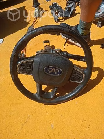 Chery k60 2021 kit airbag original envio regiones