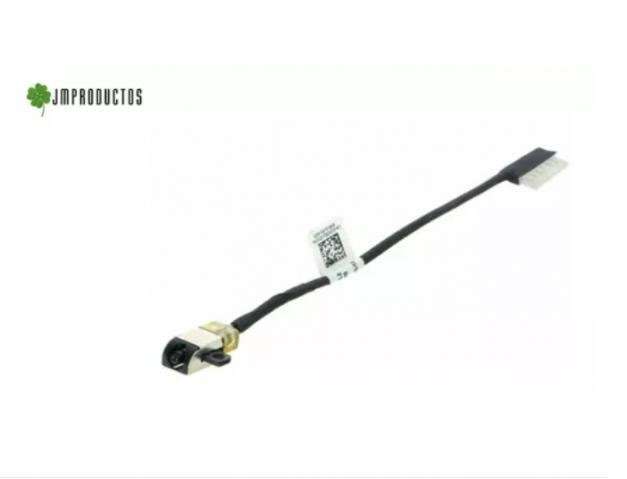 Jack Power Para Dell Inspiron 15 5570 / 17 5770 P7 - Imagen 3