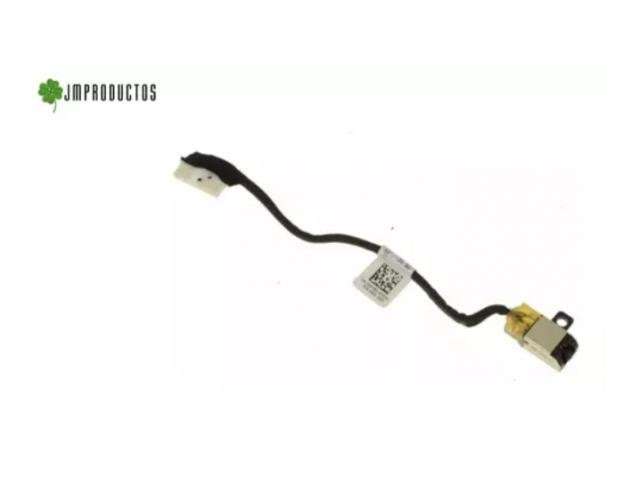 Jack Power Para Dell Inspiron 15 5570 / 17 5770 P7 - Imagen 2