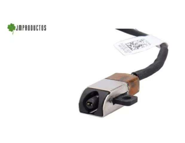 Jack Power Para Dell Inspiron 15 5570 / 17 5770 P7 - Imagen 4