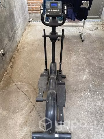 Se vende elíptica en perfecto funcionamiento