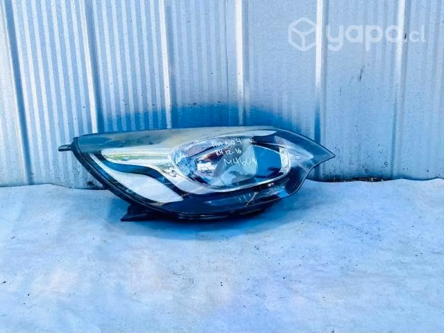 Óptico foco kia rio 4