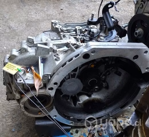 Caja Cambio Mec 4x2 (HTA050) Hyundai Tucson 2020 - Imagen 2