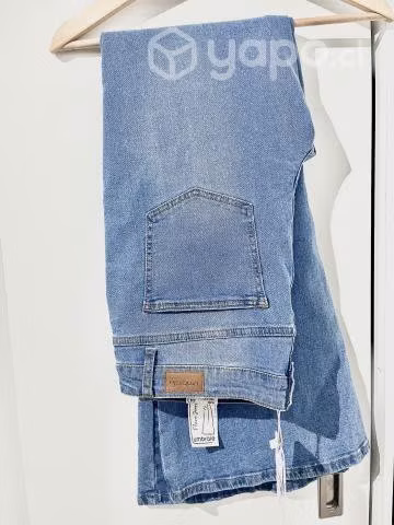 Jeans umbrale