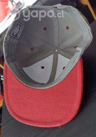 Gorro / Jockey Unlimit - Imagen 3