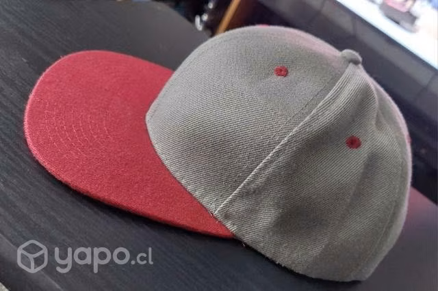 Gorro / Jockey Unlimit - Imagen 2