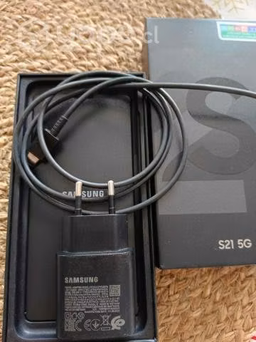 Celular samsung galaxy s21 - Imagen 3