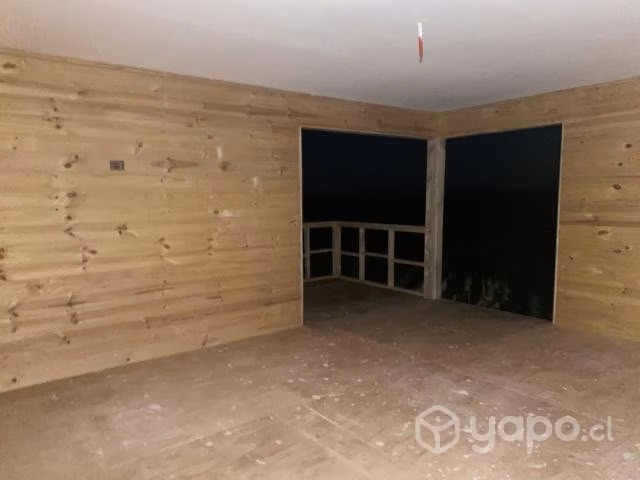 Fabricamos casas y cabañas