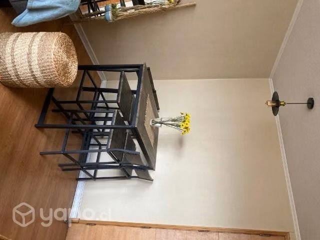 Vendo comer y mesa de centro