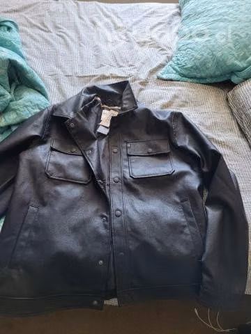 Chaqueta