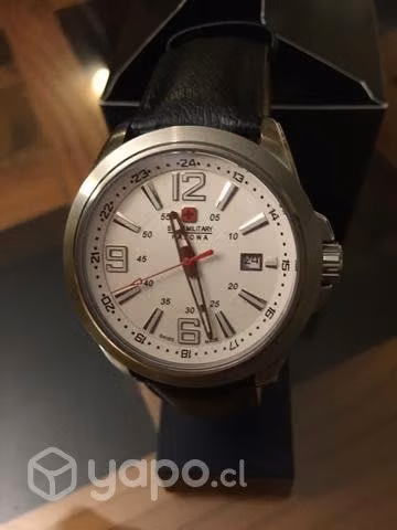 Reloj Suizo