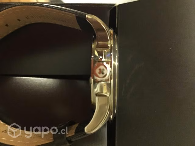 Reloj Suizo - Imagen 2