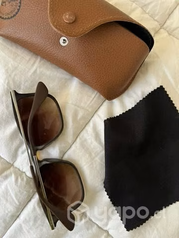 Lentes de sol Ray Ban - Imagen 3